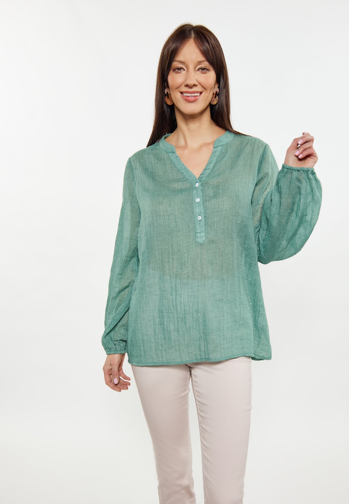 Risa Women's Blouse
