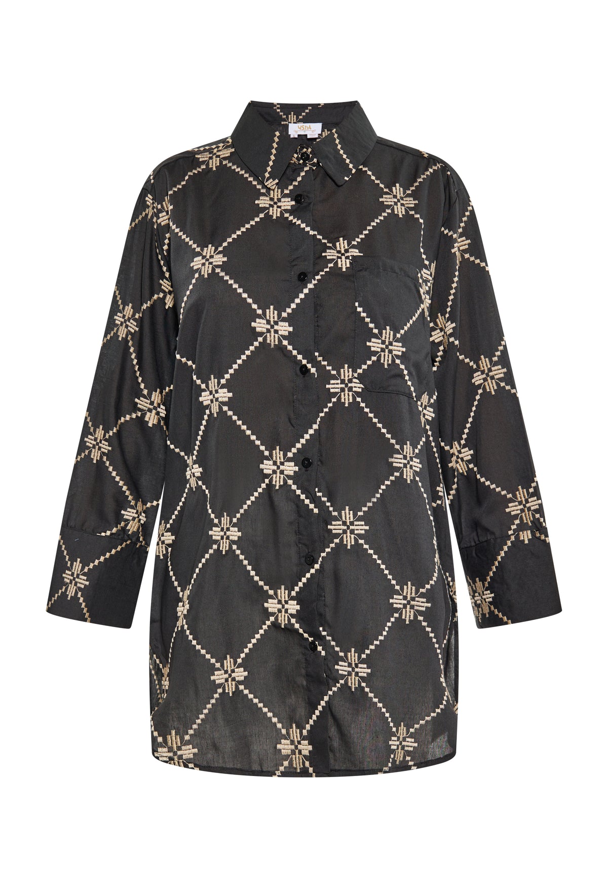Gelya Women's Blouse
