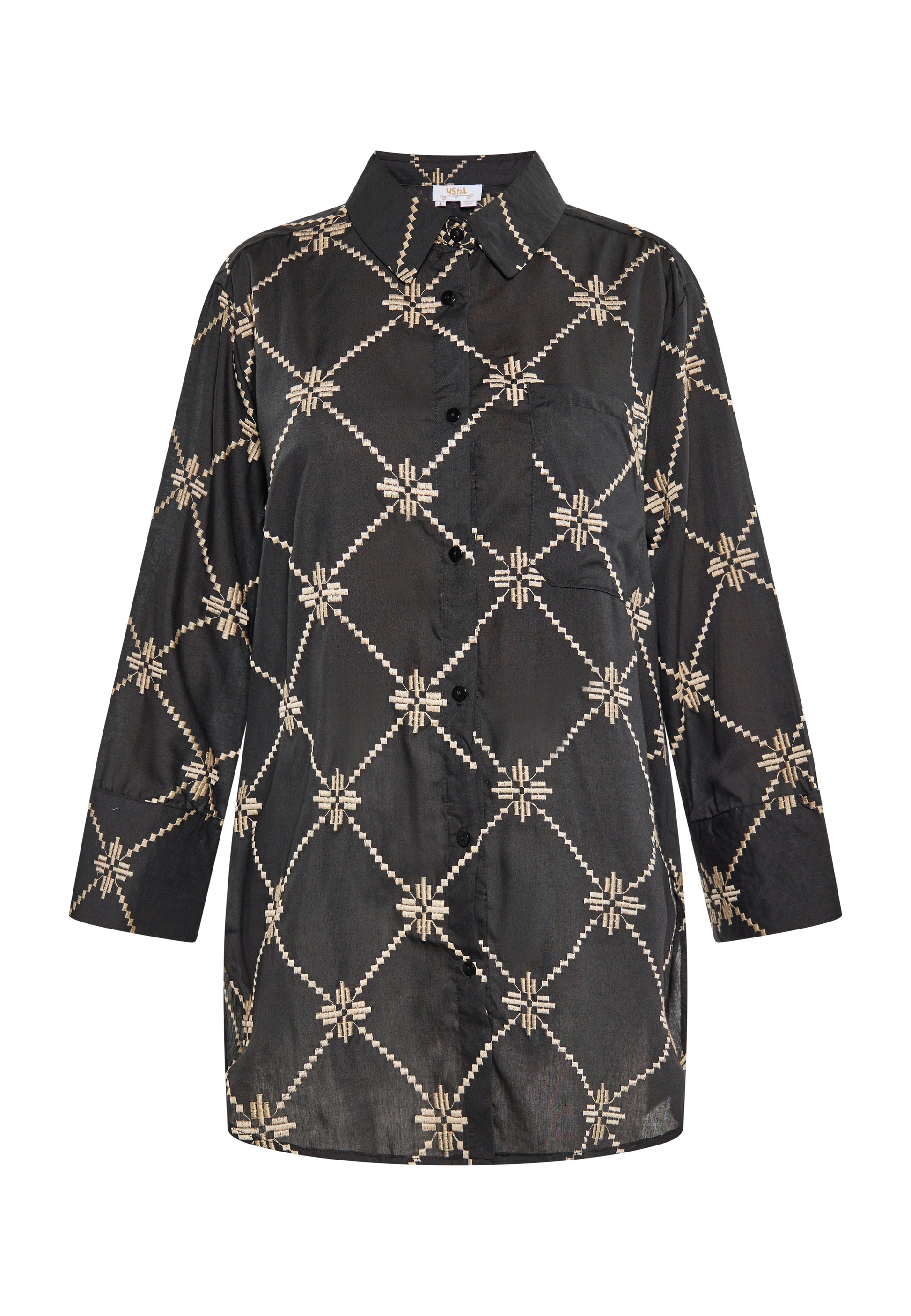 Imala Women's Blouse