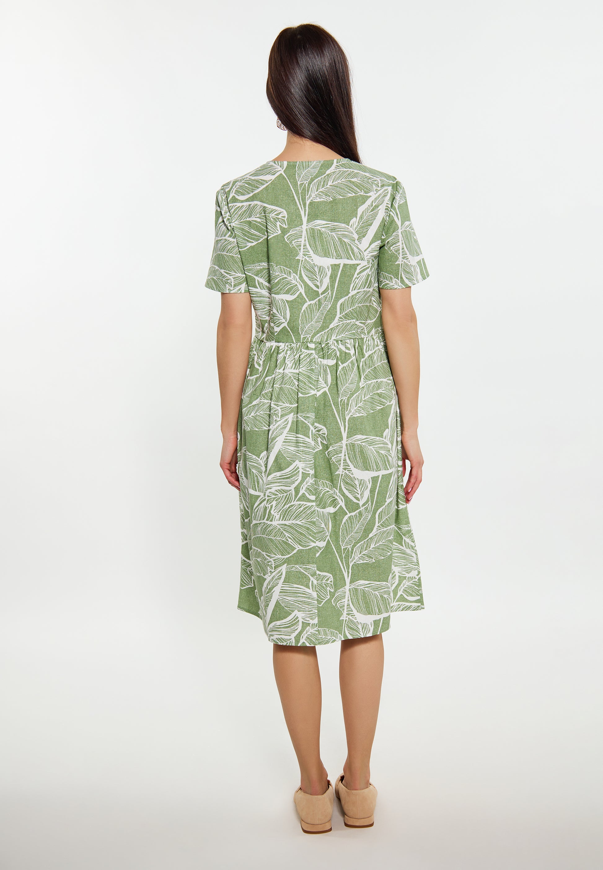 Albee Women's Dress