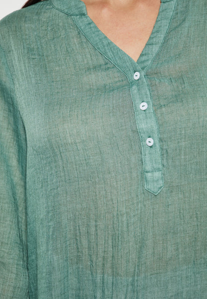 Halee Women's Blouse