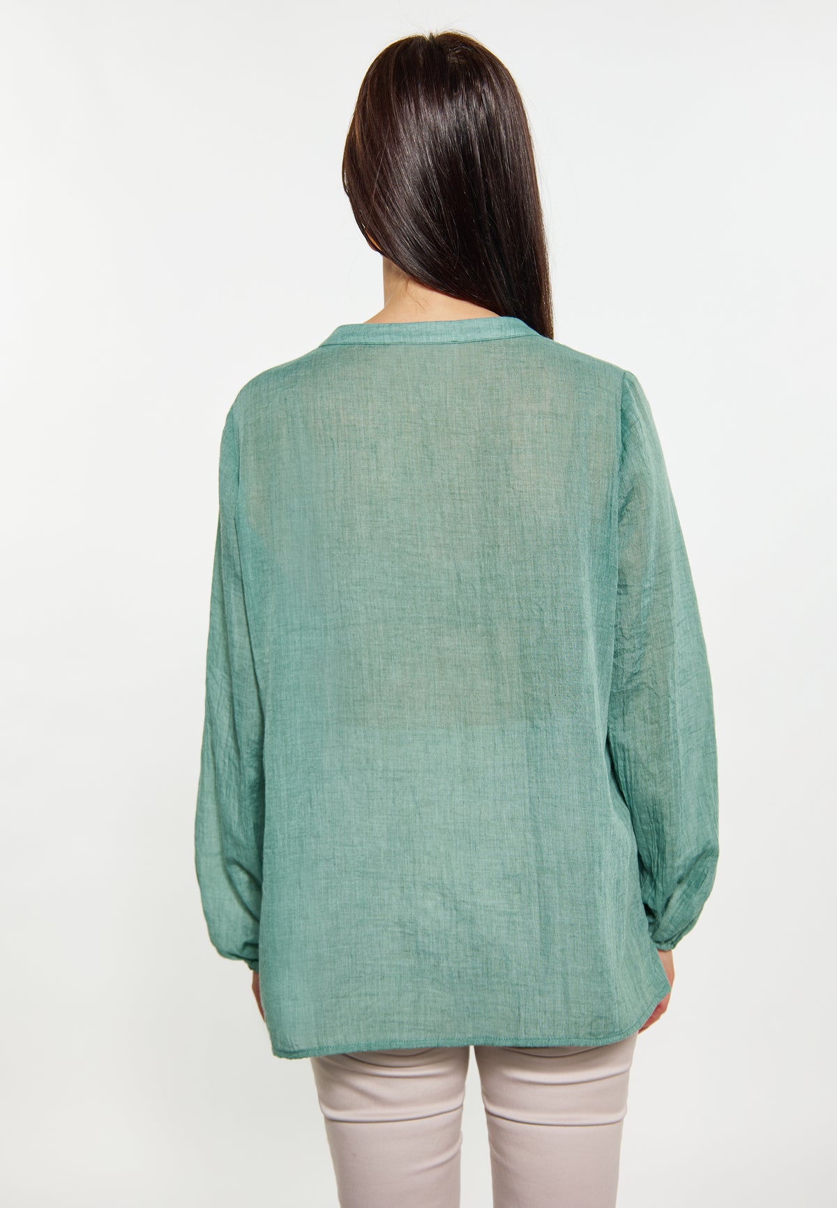 Risa Women's Blouse
