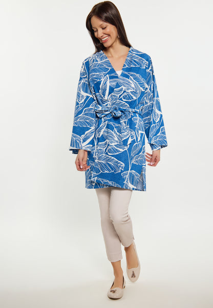 Albee Women's Kimono