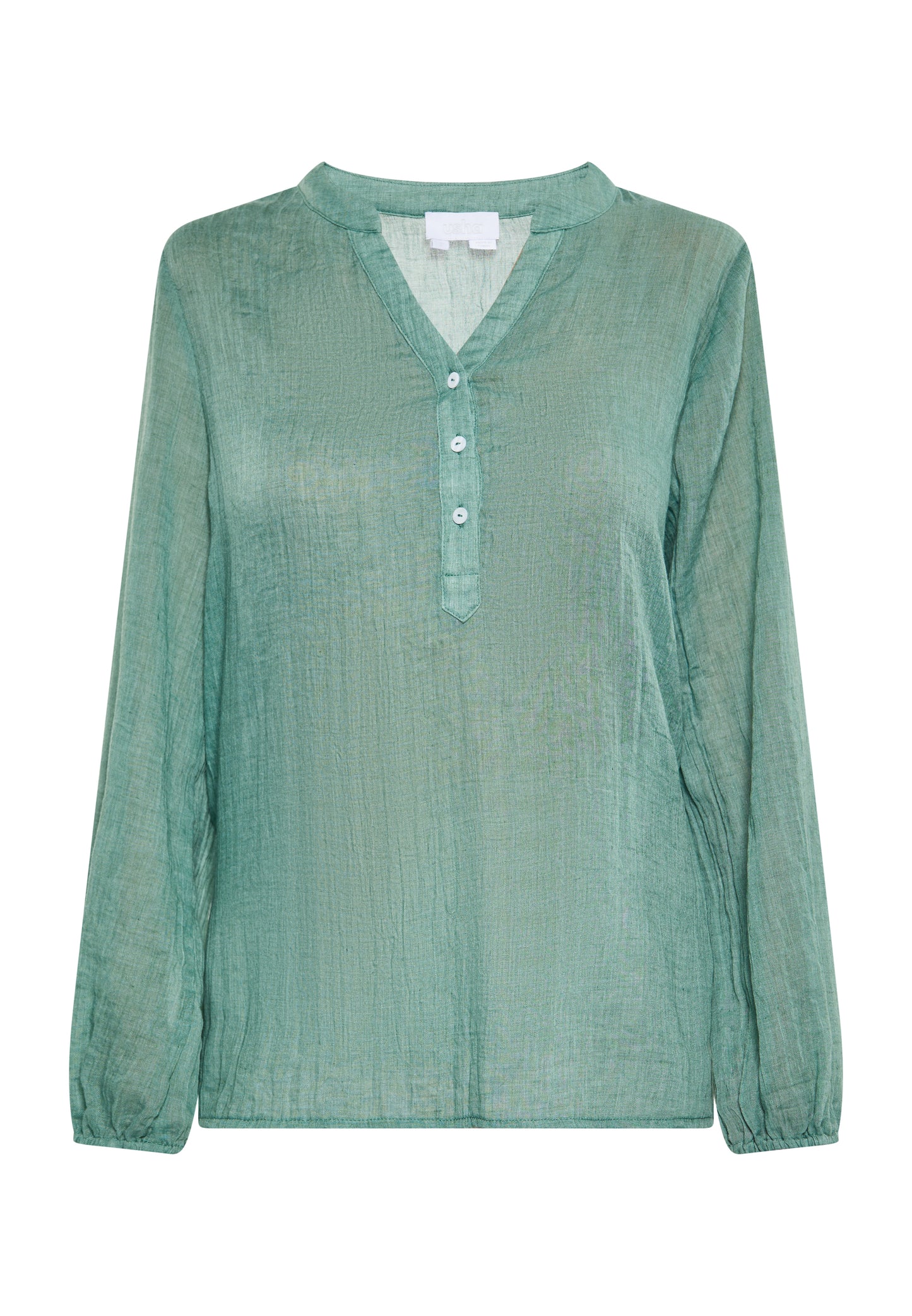 Minya Women's Blouse