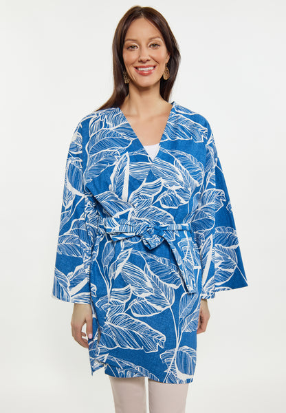 Albee Women's Kimono
