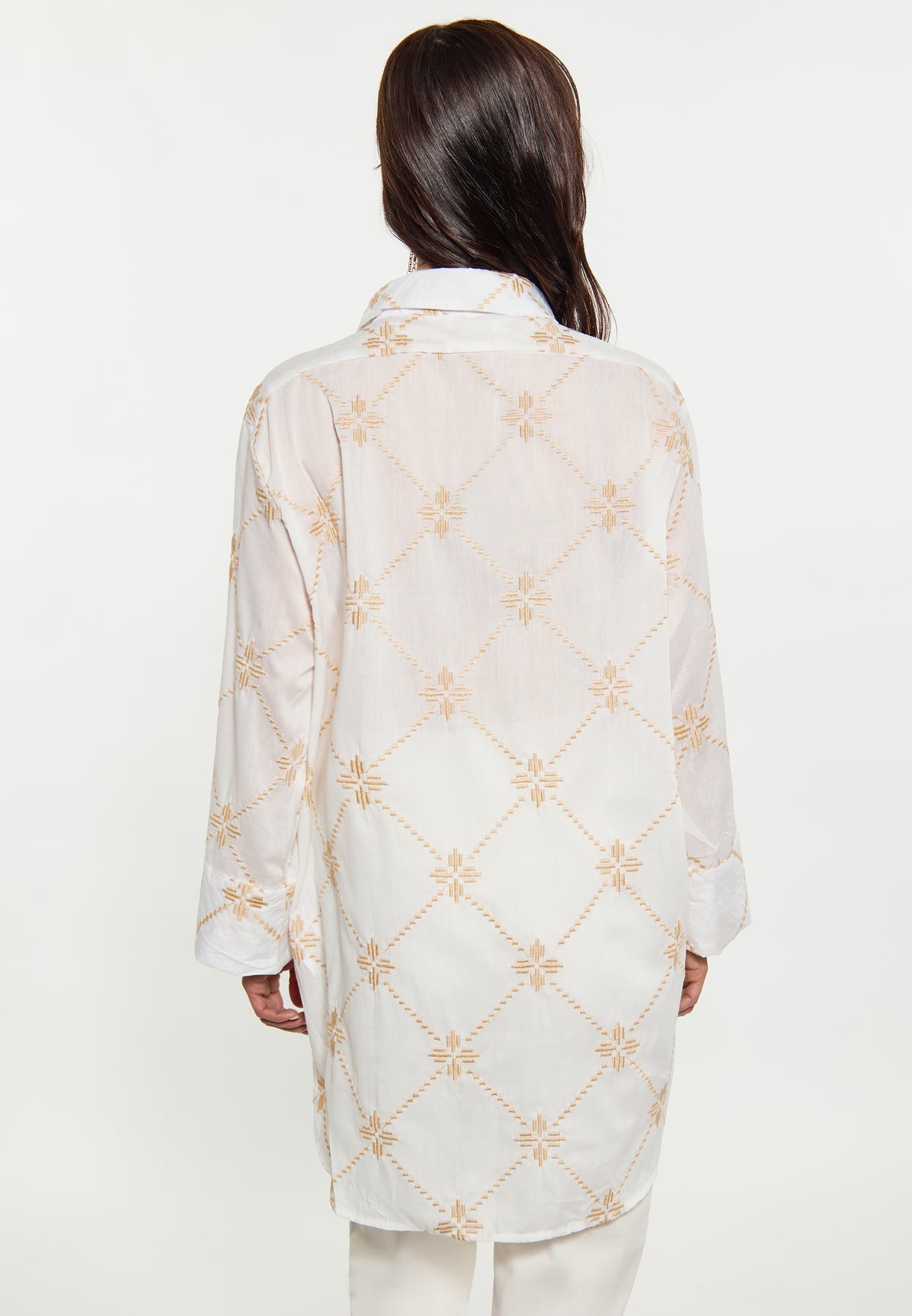 Gelya Women's Blouse