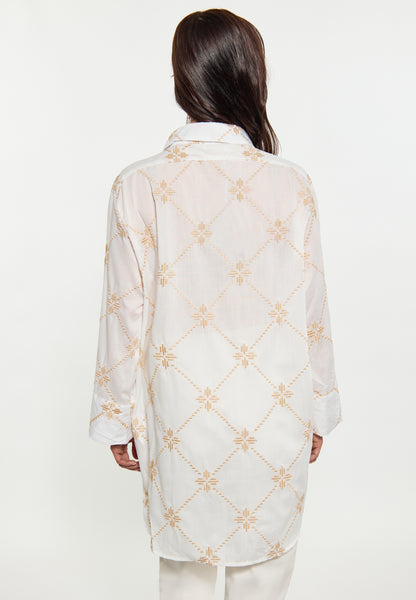 Gelya Women's Blouse