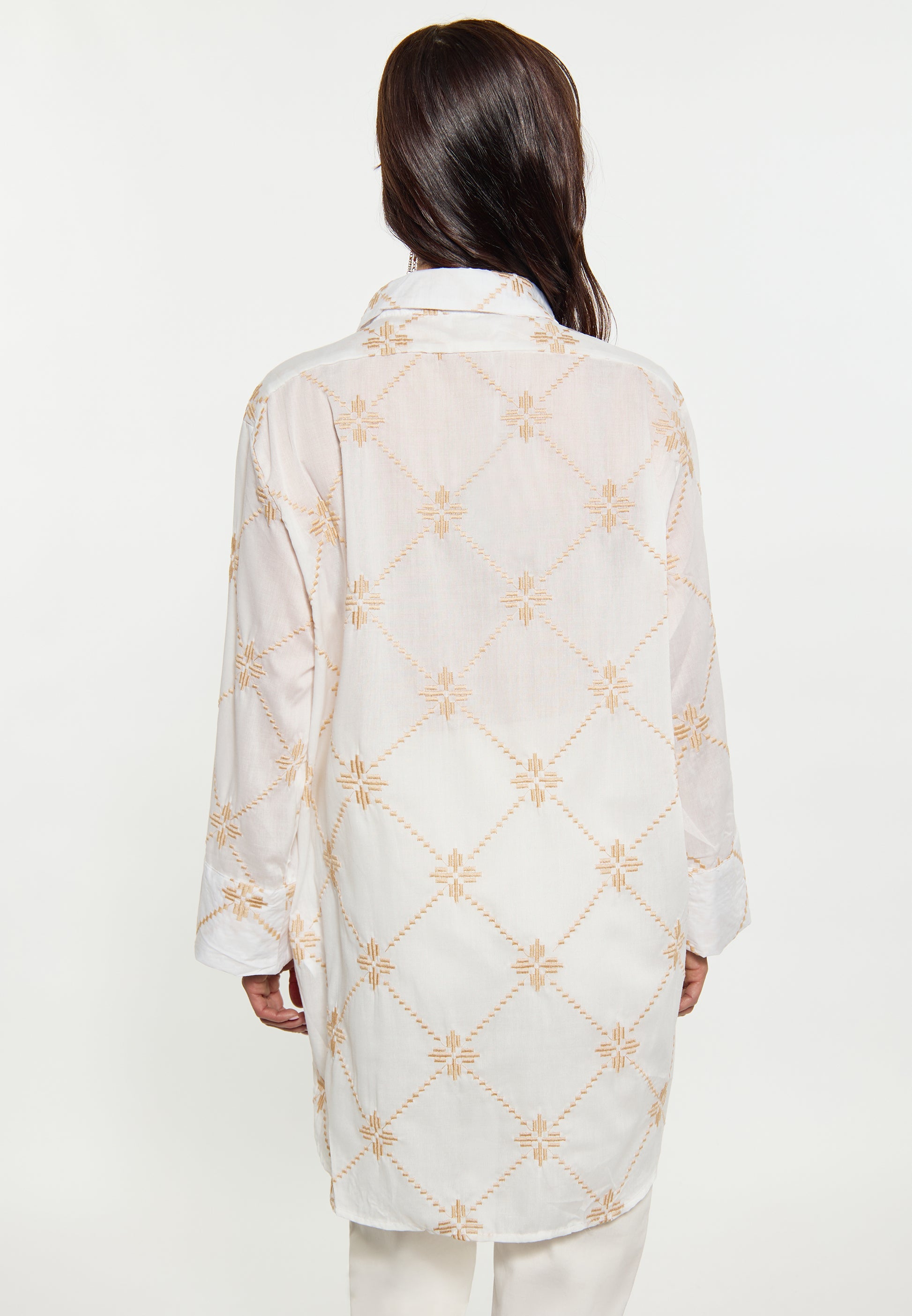 Gaya Women's Blouse