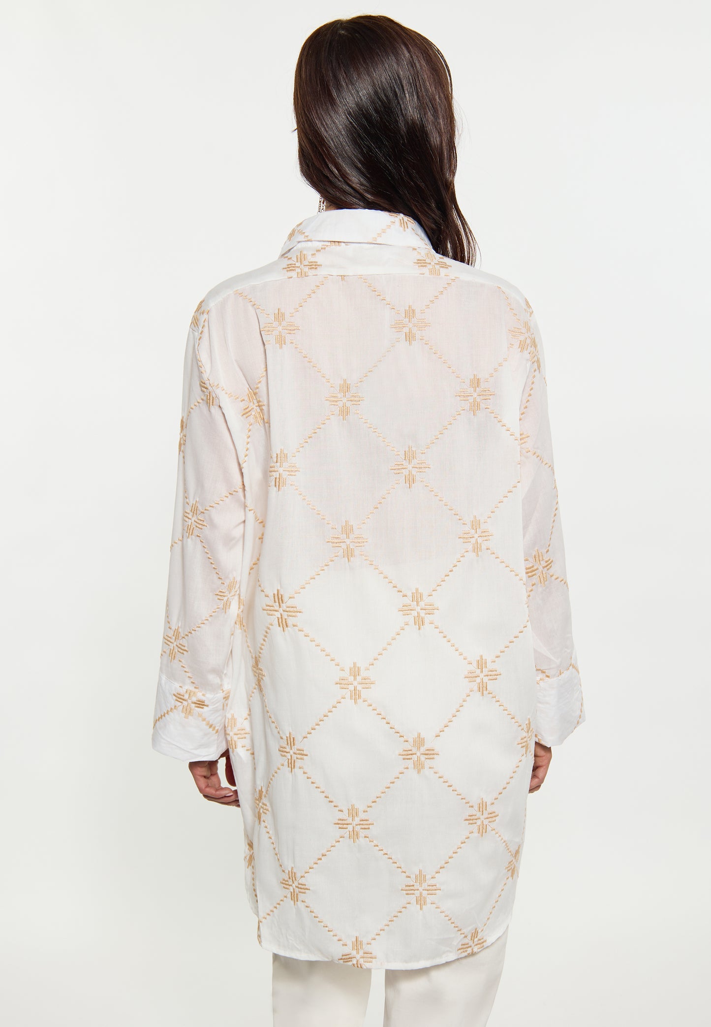 Merro Women's Blouse
