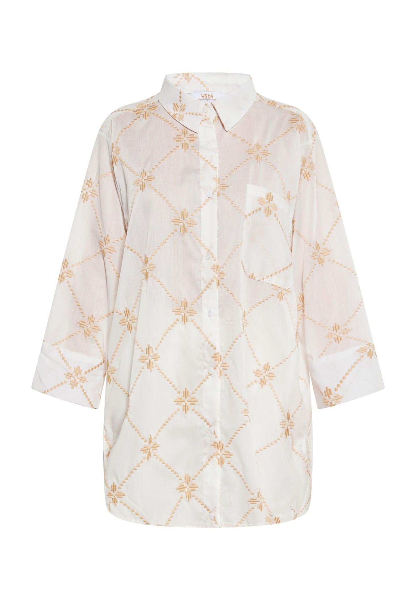 Gaya Women's Blouse