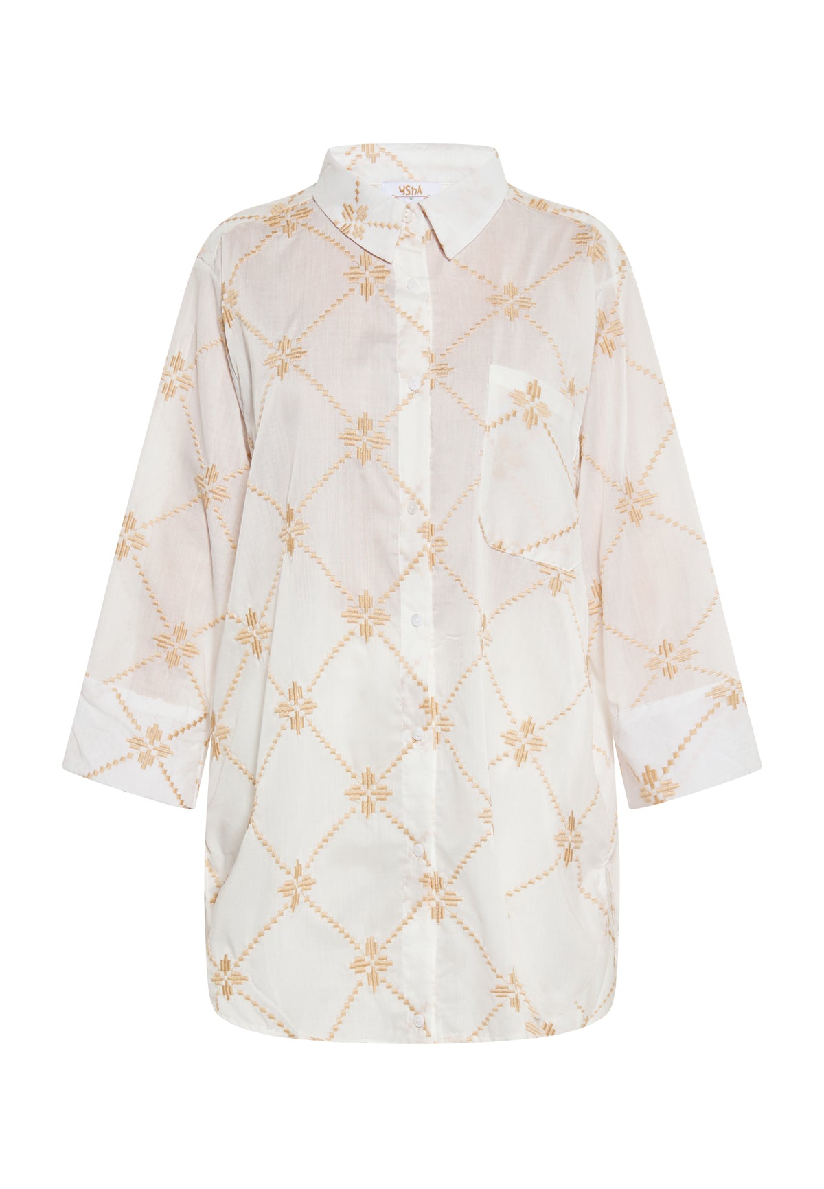 Gelya Women's Blouse