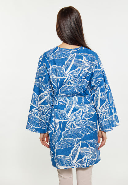 Albee Women's Kimono