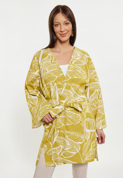 Albee Women's Kimono