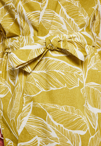 Albee Women's Kimono