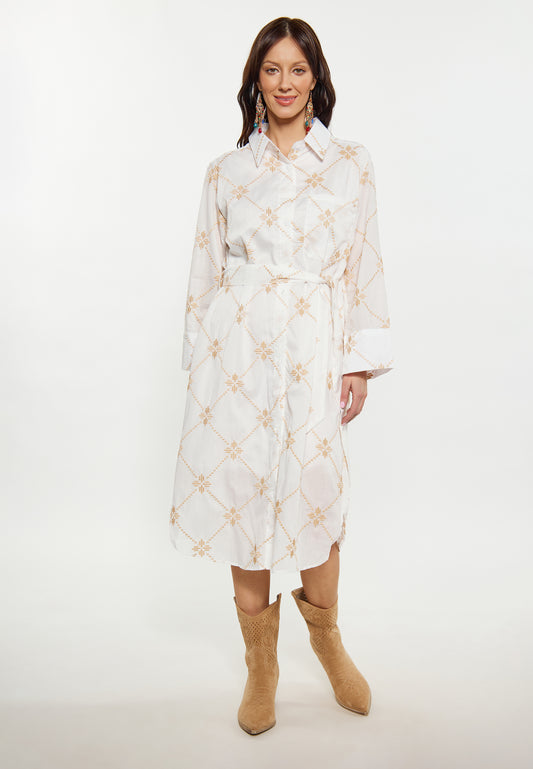 Imala Women's Dress