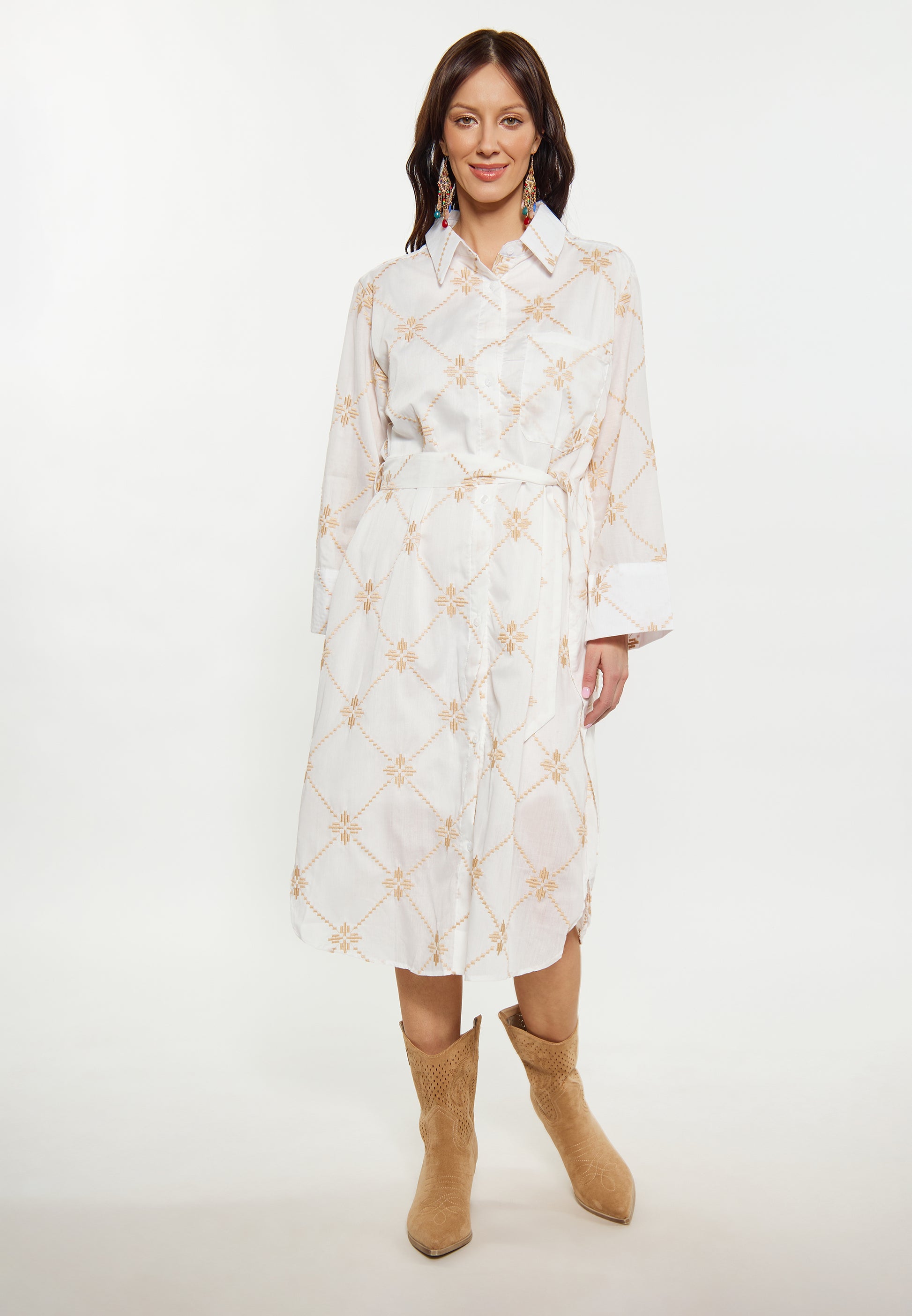 Hypate Women's Dress