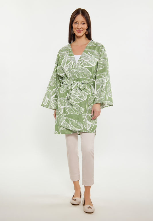 Kimono damskie usha