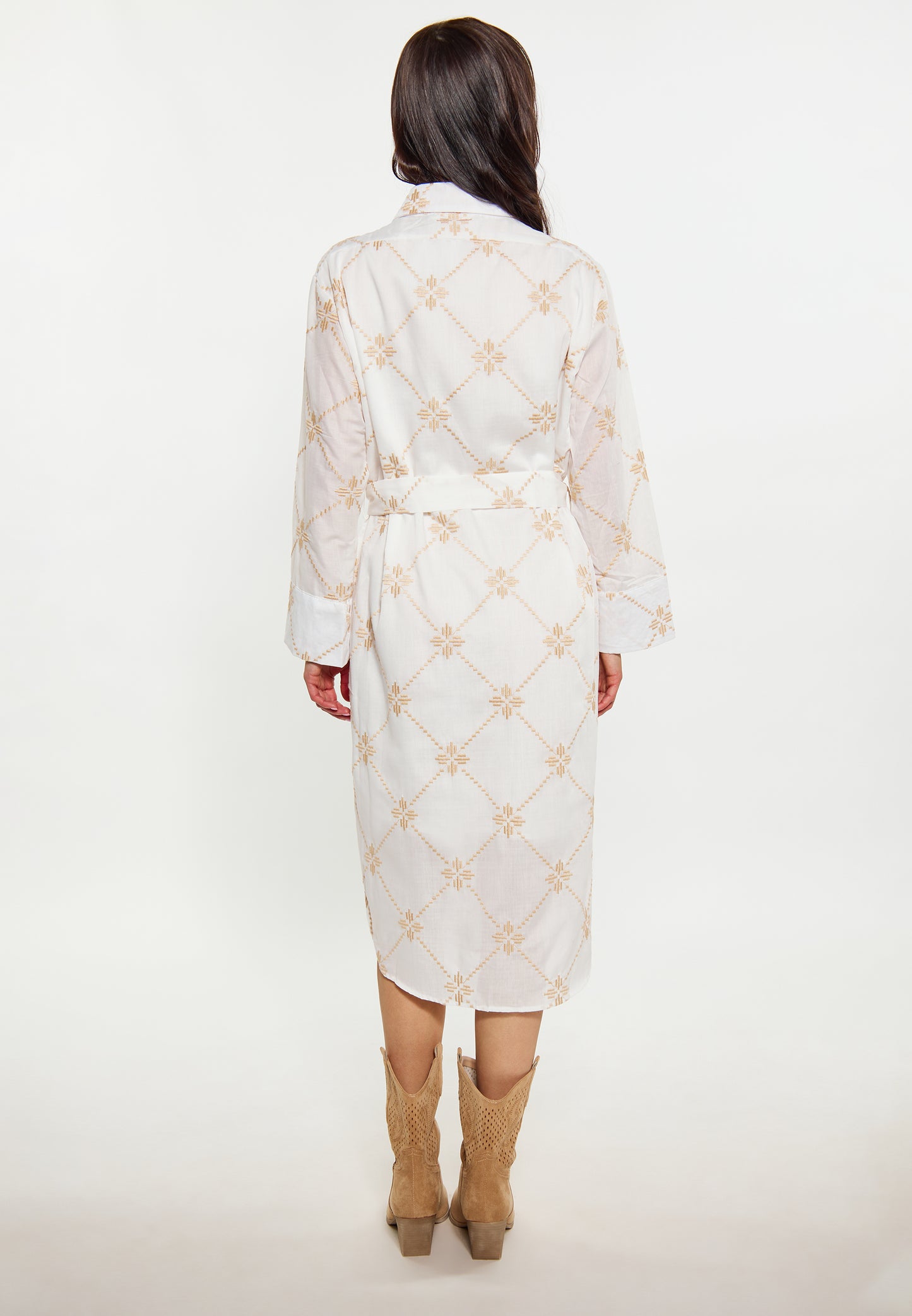 Lomasi Women's Dress