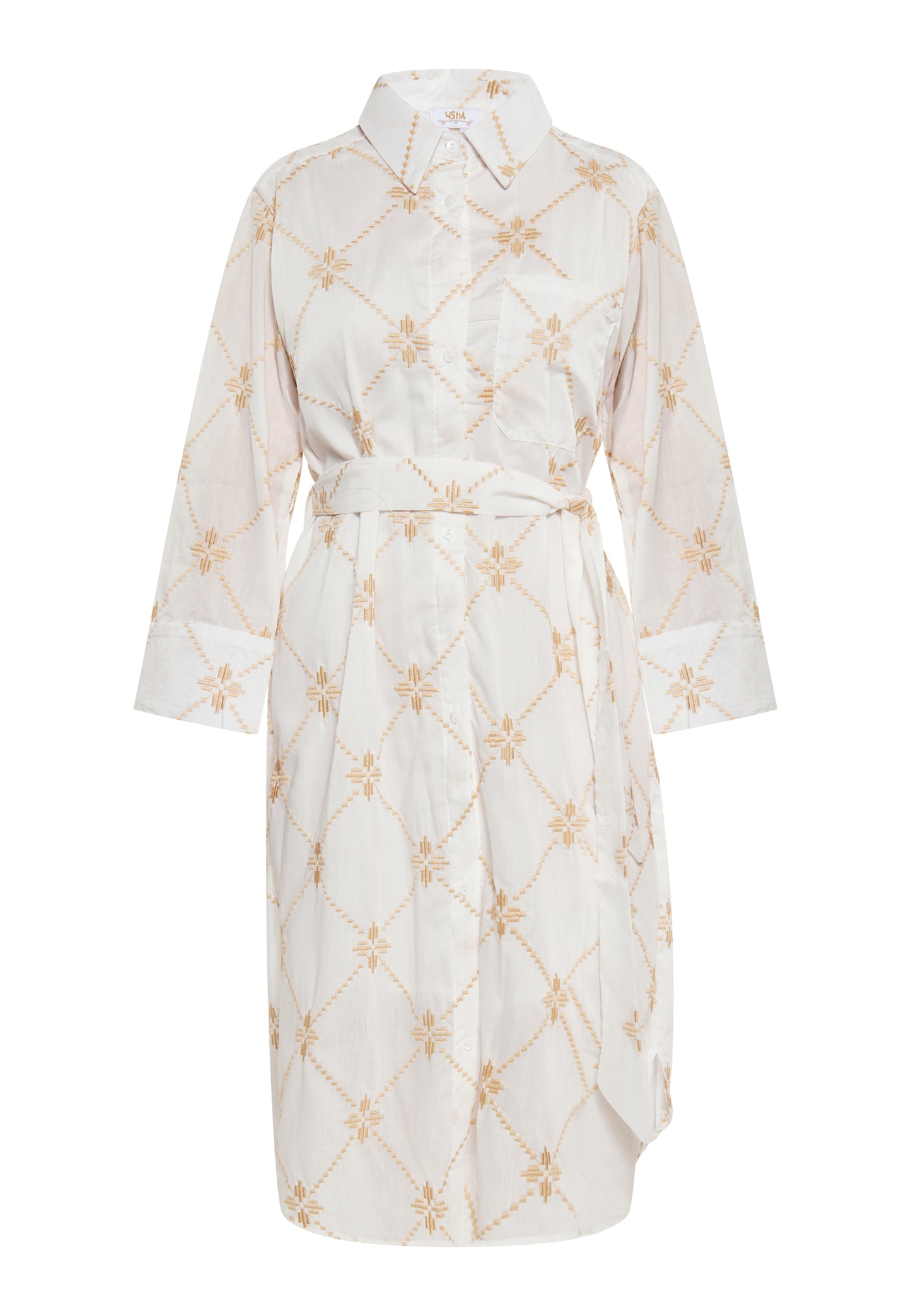 Cailyn Women's Dress