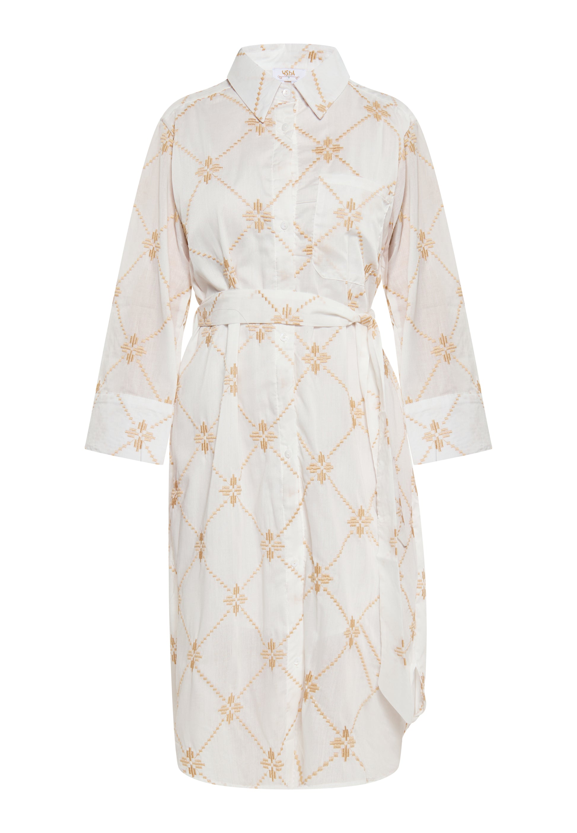 Hypate Women's Dress