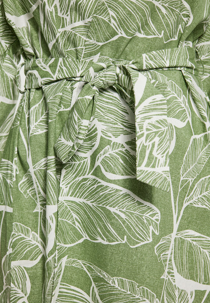 Albee Women's Kimono