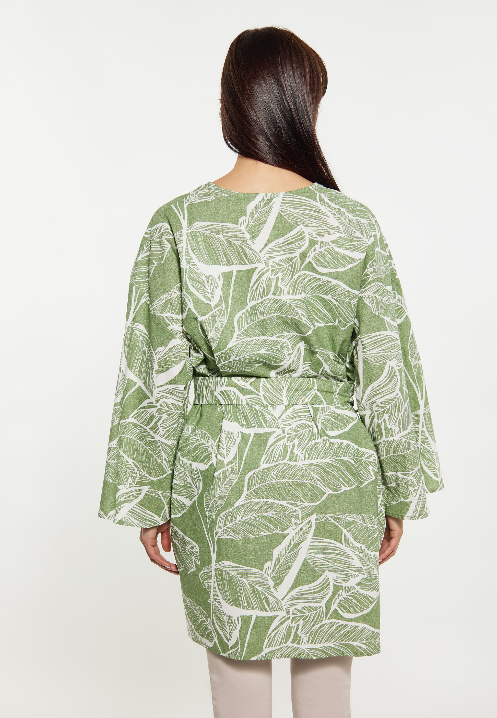 Albee Women's Kimono