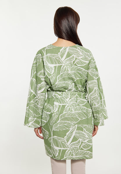 Albee Women's Kimono