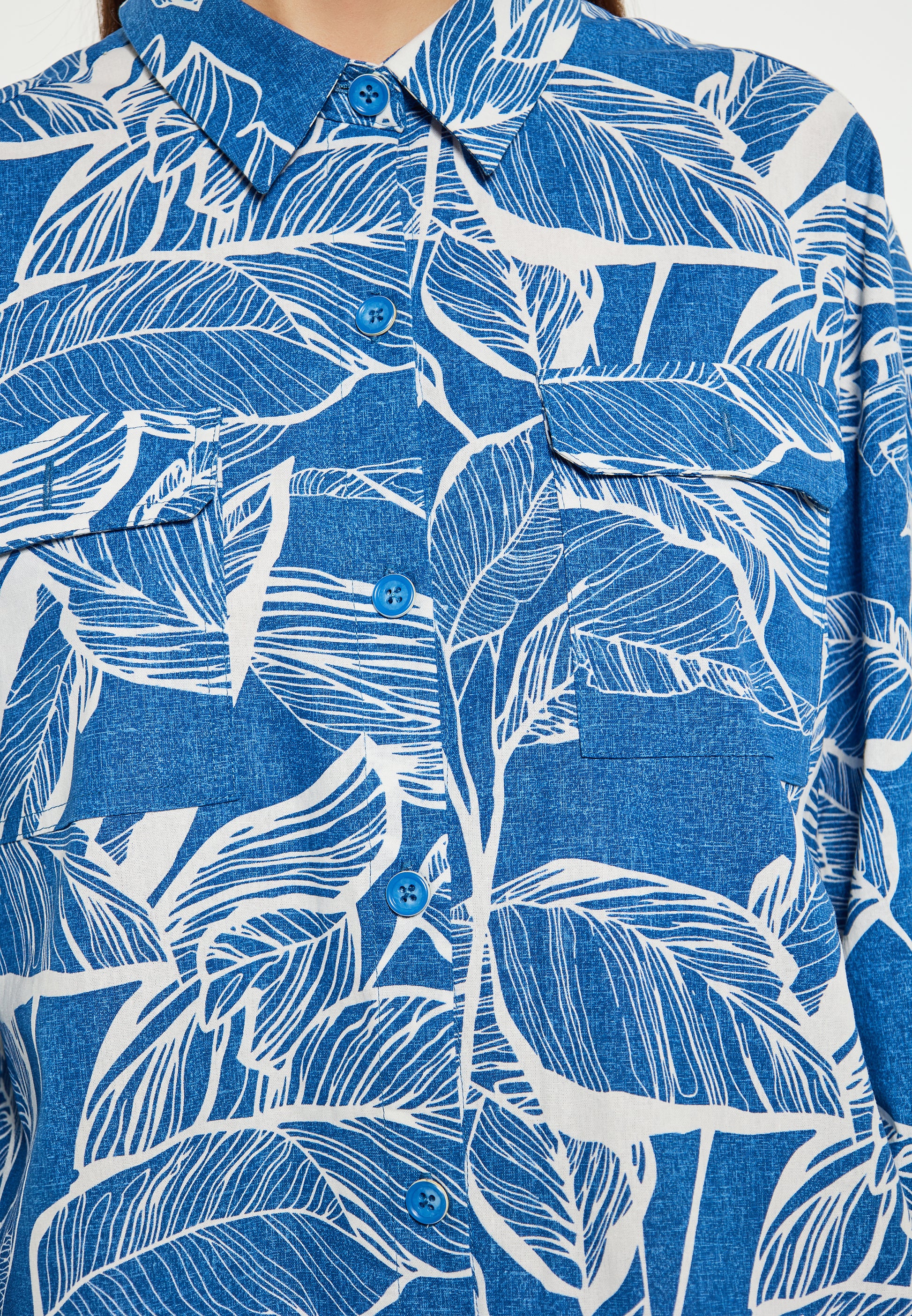 Jeona Women's Shirt