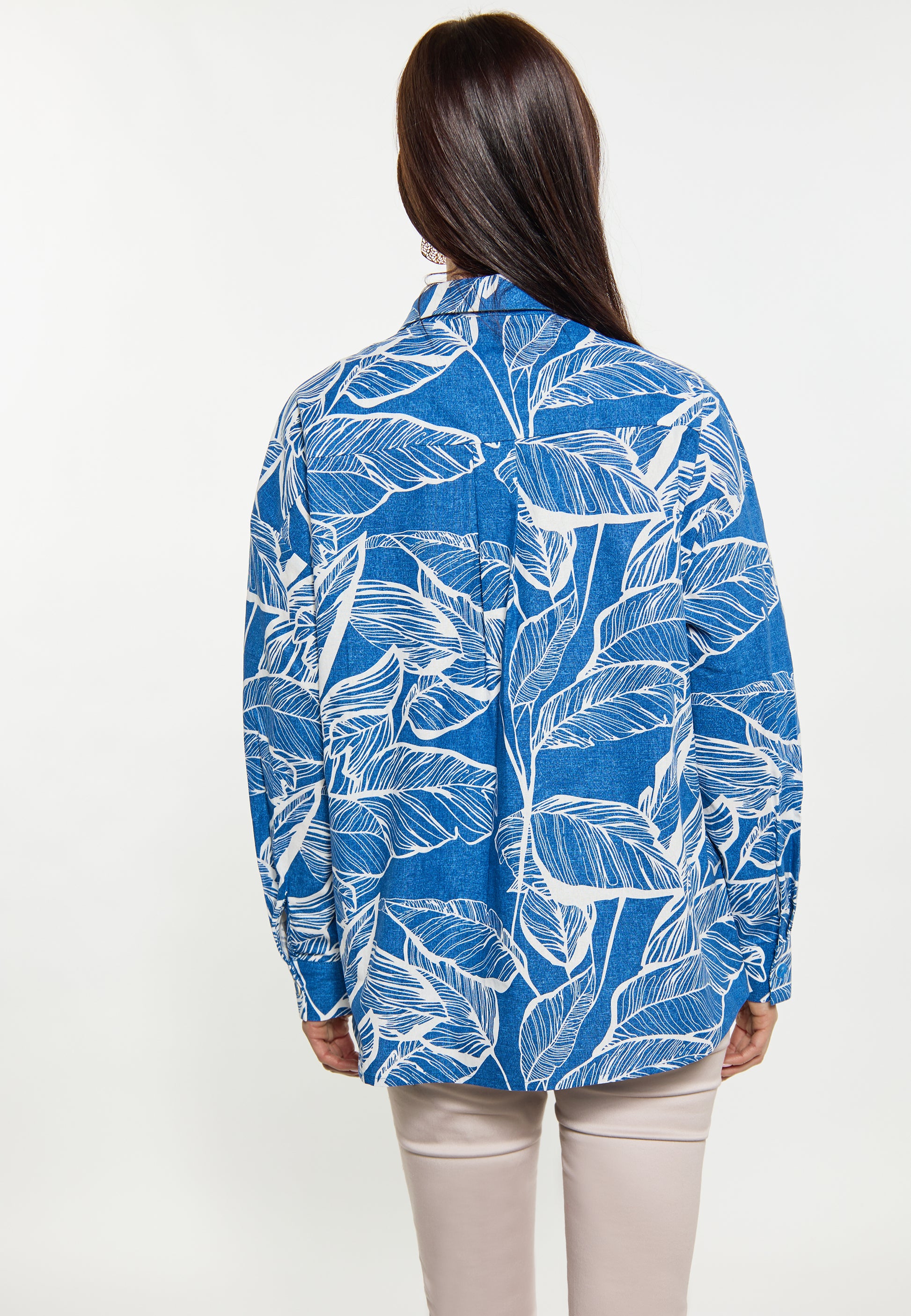 Jeona Women's Shirt