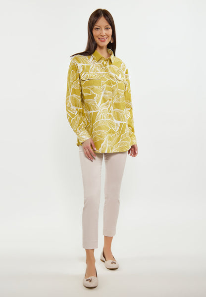 Usha Women's Shirt
