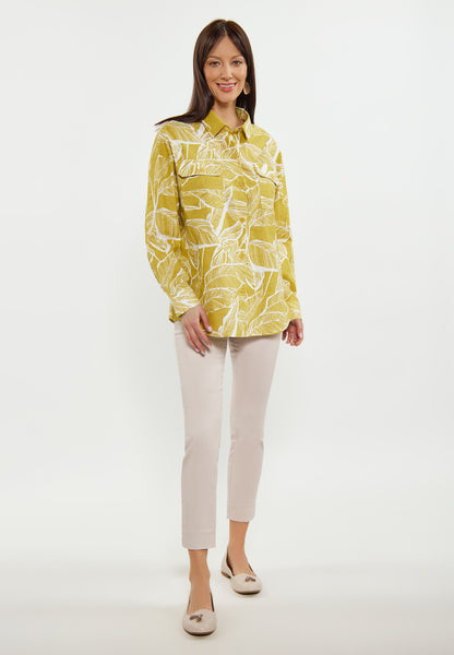 Albee Women's Shirt