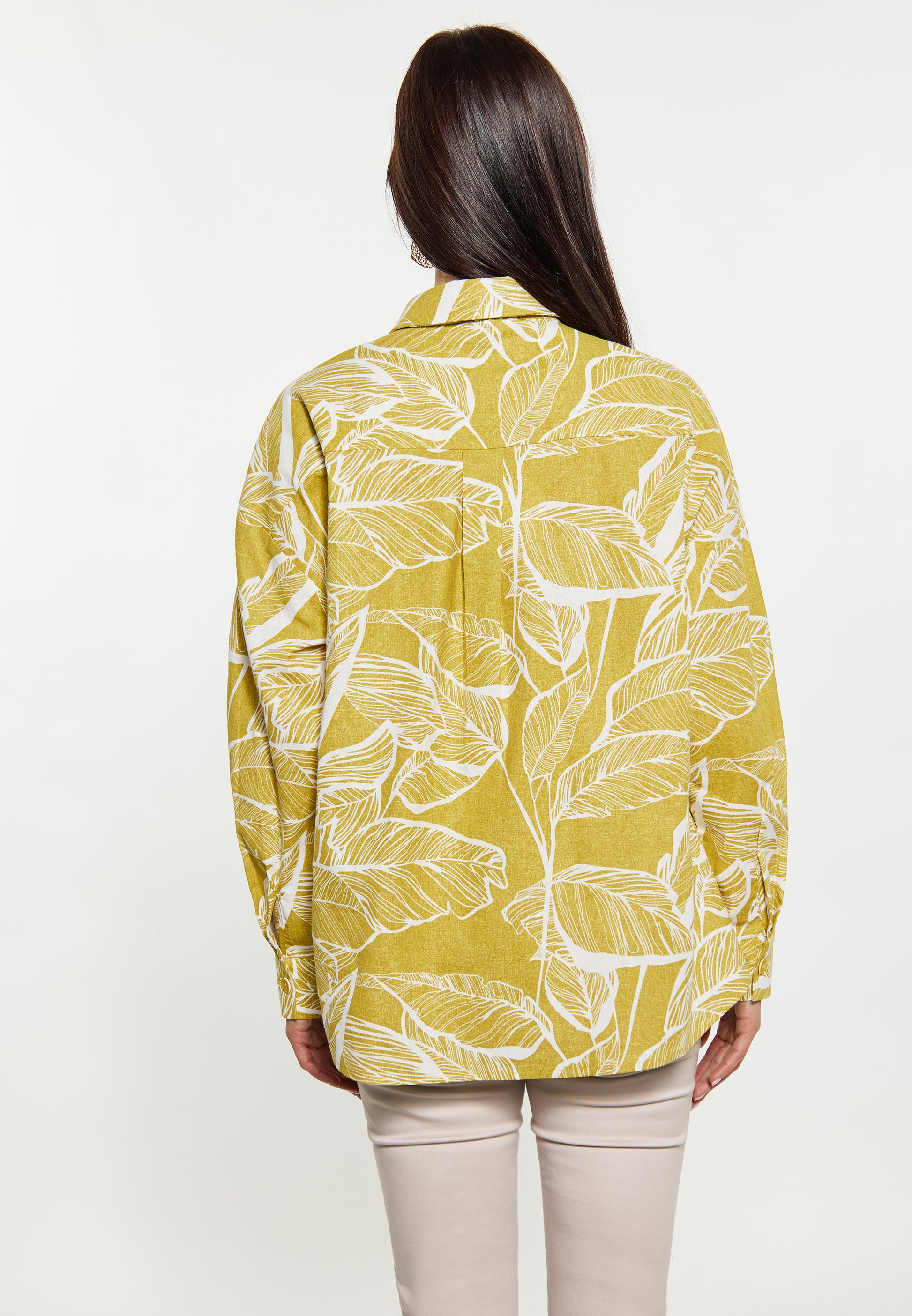 Jeona Women's Shirt