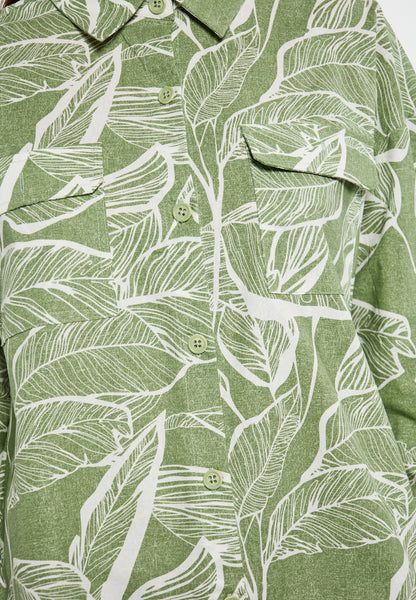Jeona Women's Shirt