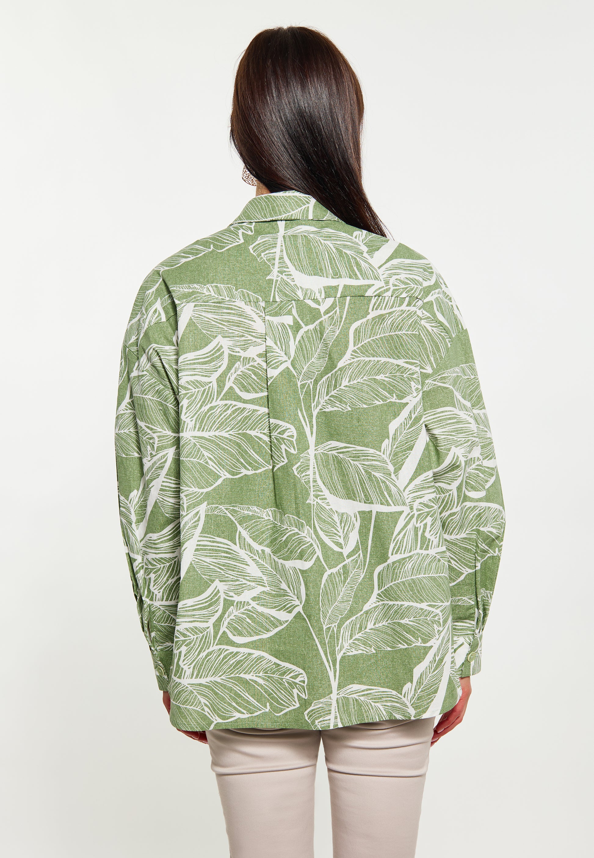 Jeona Women's Shirt