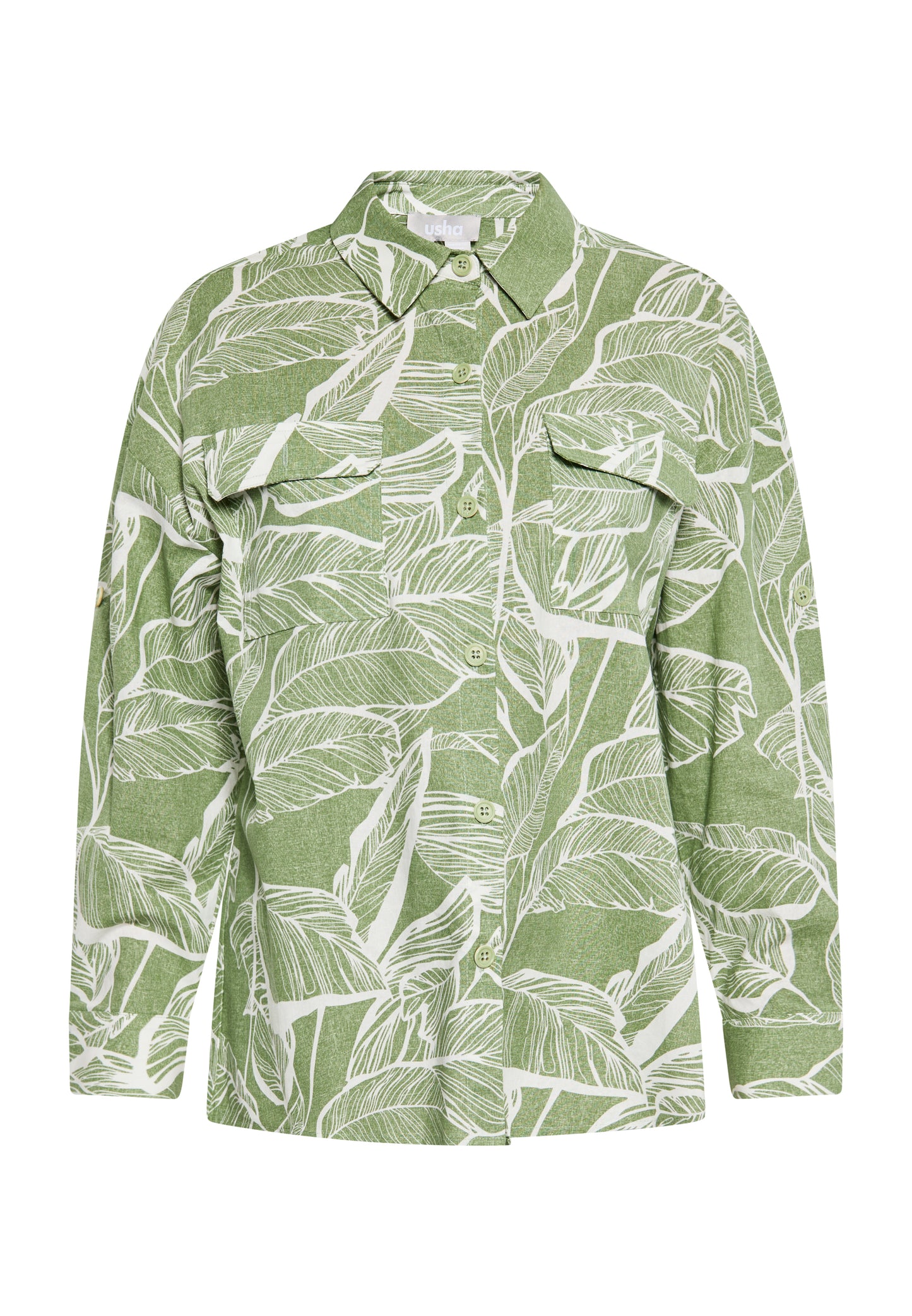 Jeona Women's Shirt