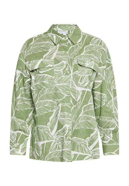 Jeona Women's Shirt
