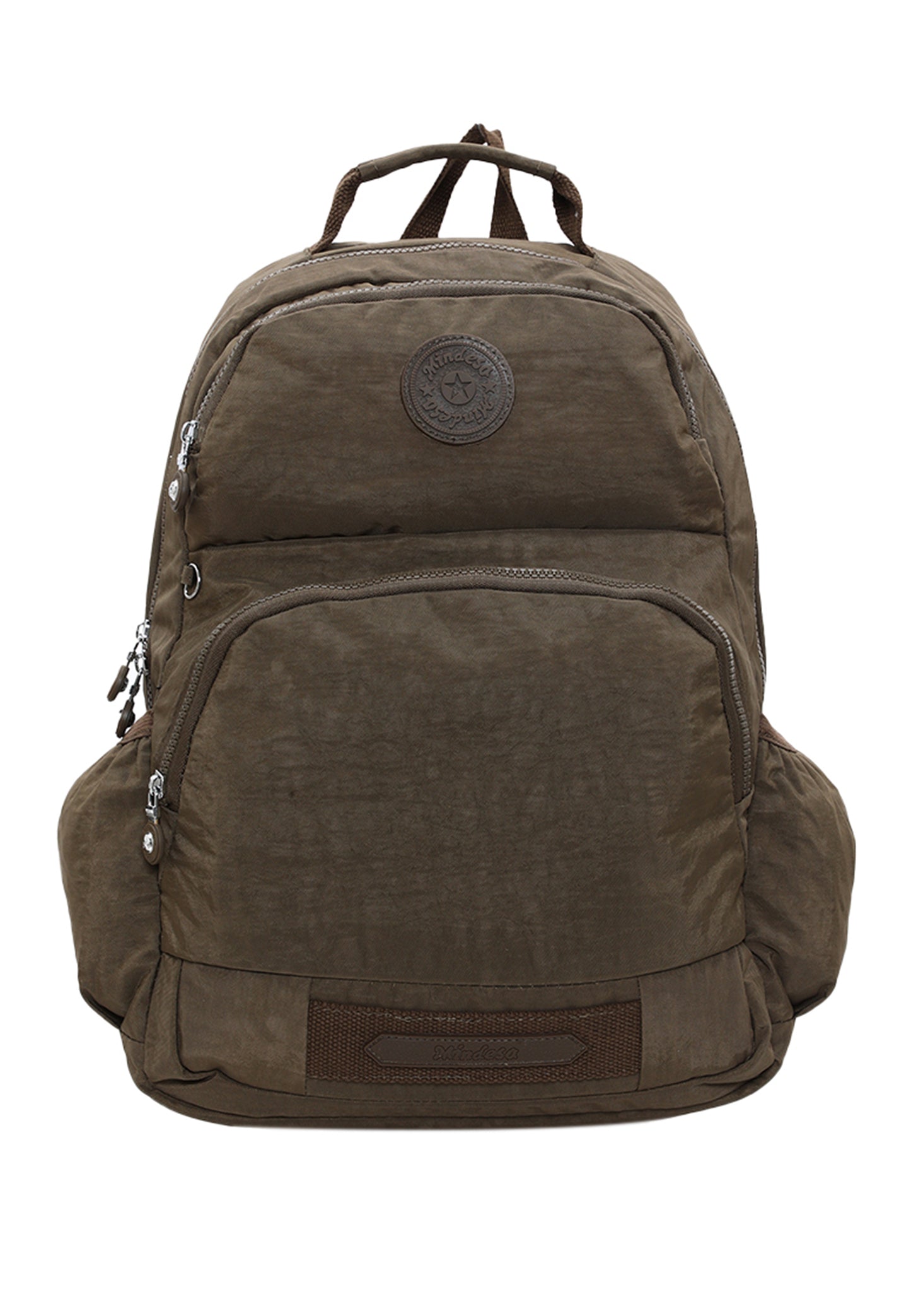 Mindesa Damen Backpack