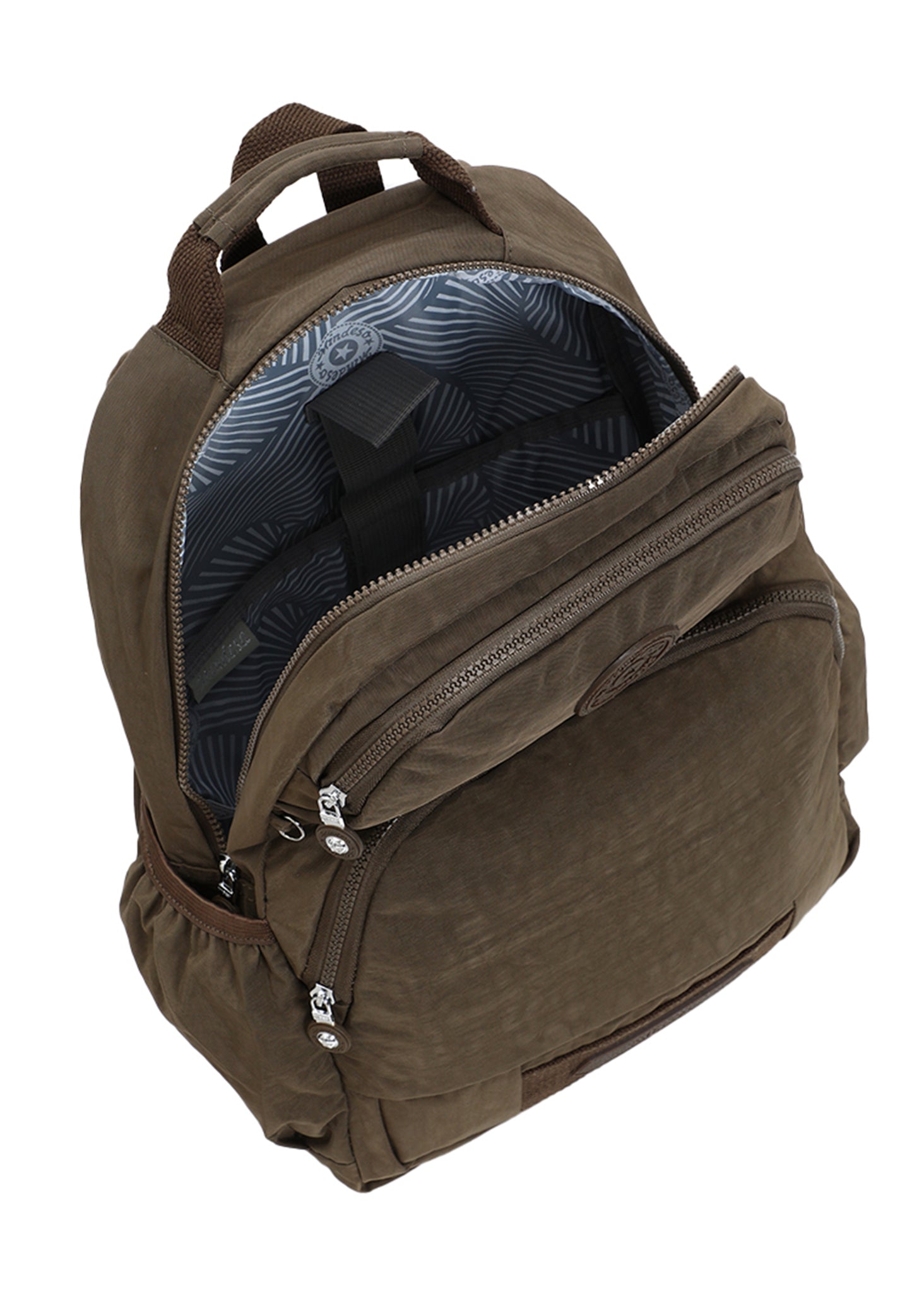 Mindesa Damen Backpack