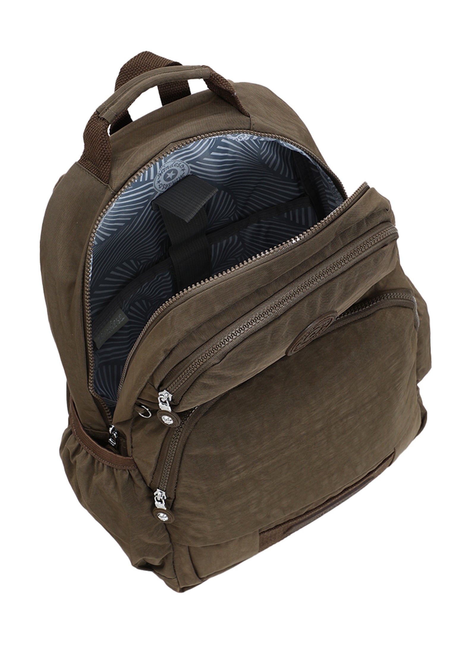 Mindesa Damen Backpack