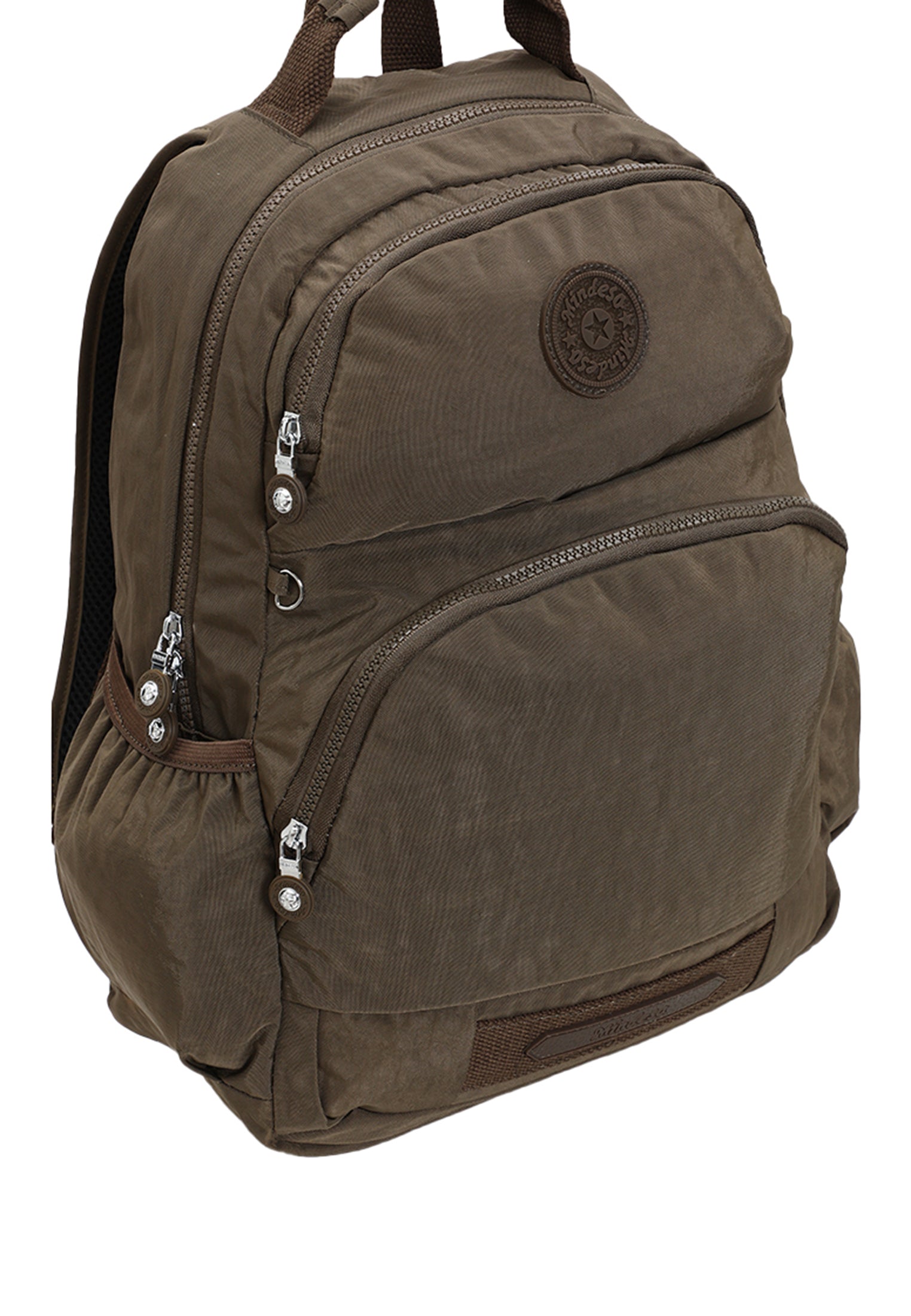 Mindesa Damen Backpack