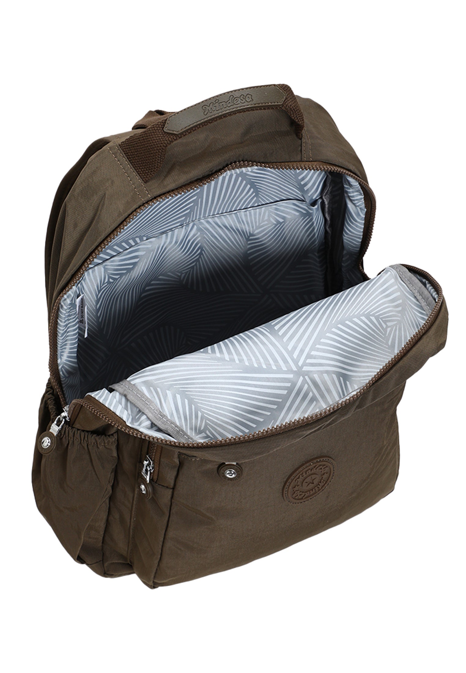 Mindesa Damen Backpack