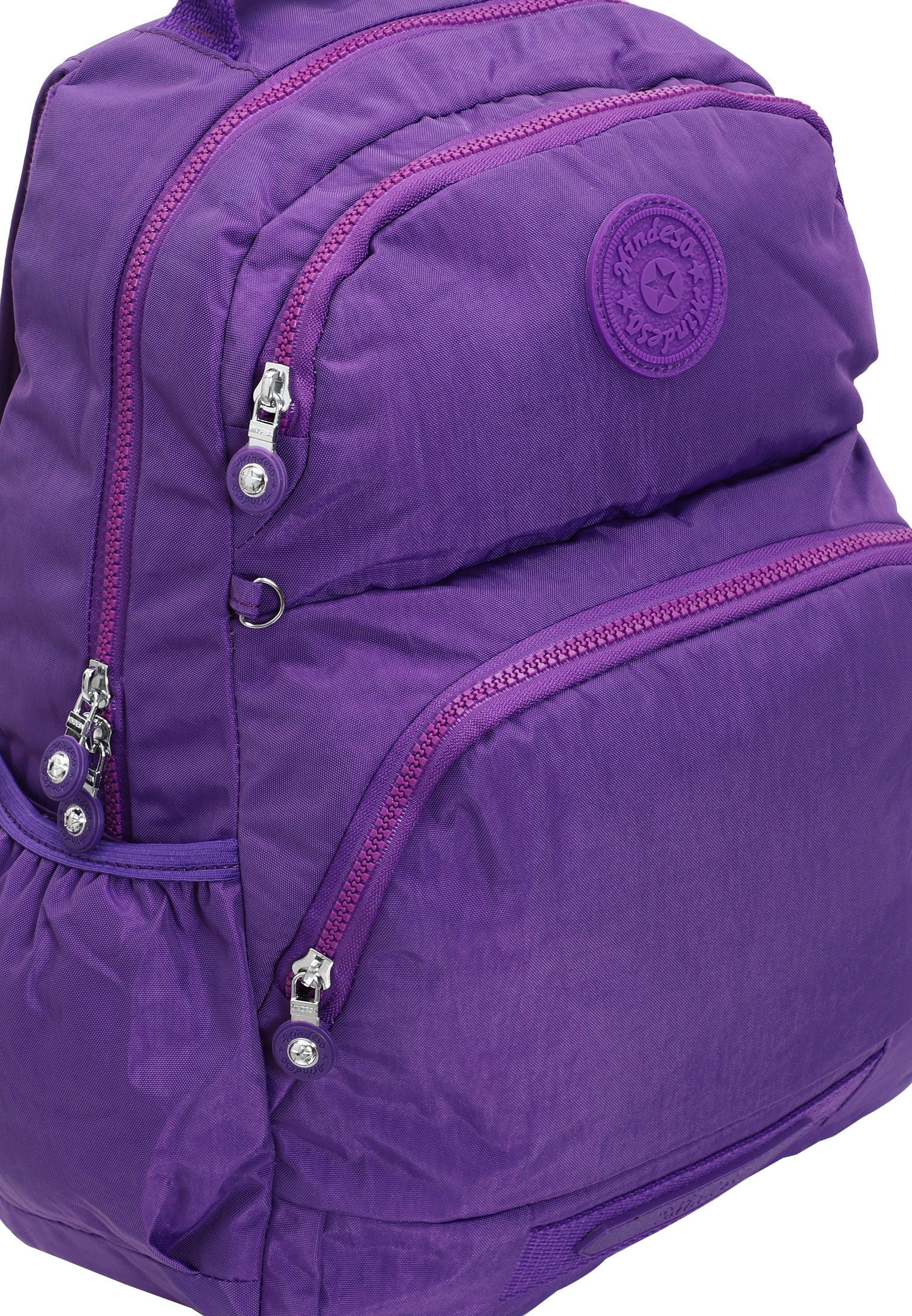Mindesa Damen Backpack