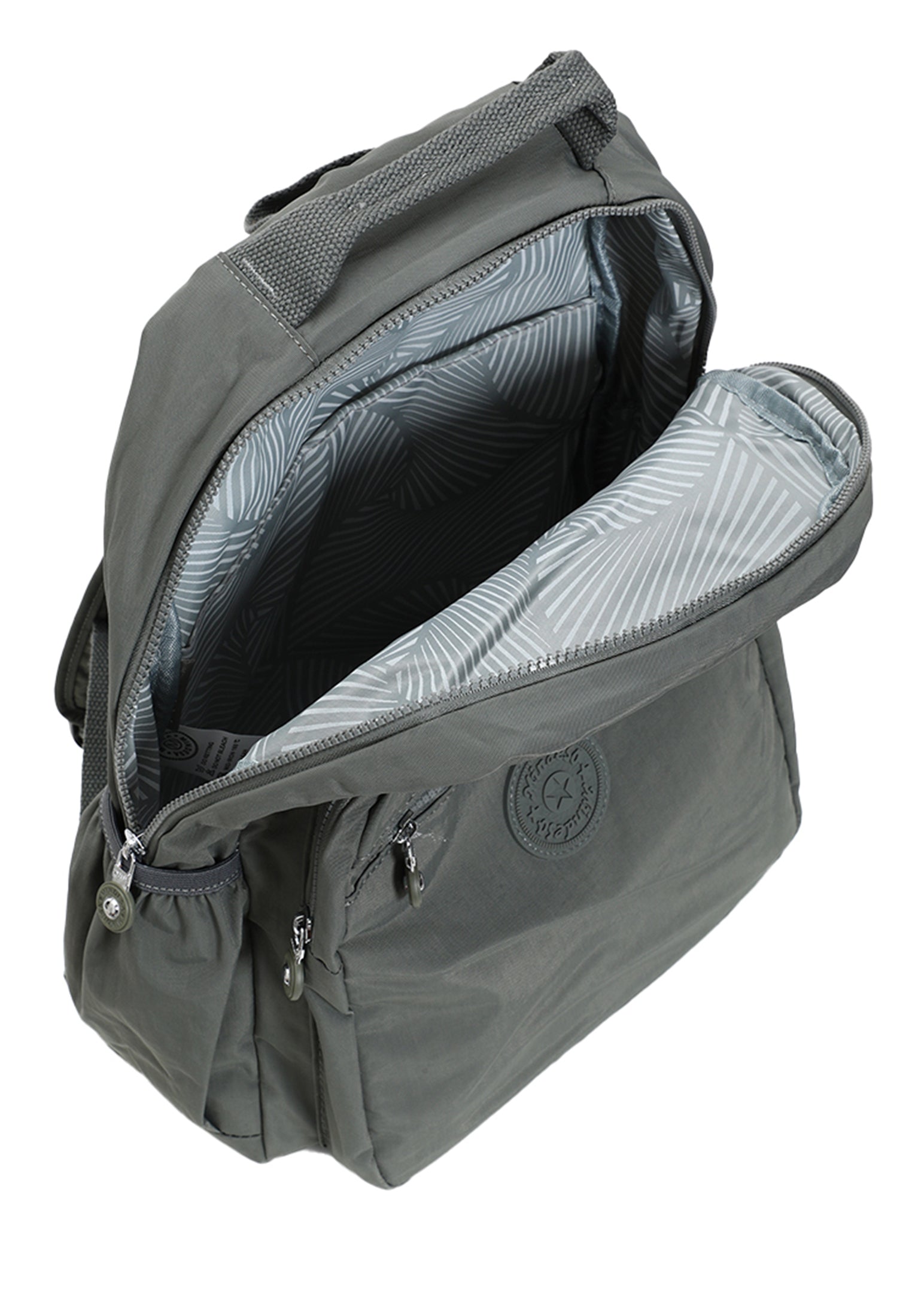 Mindesa Damen Backpack