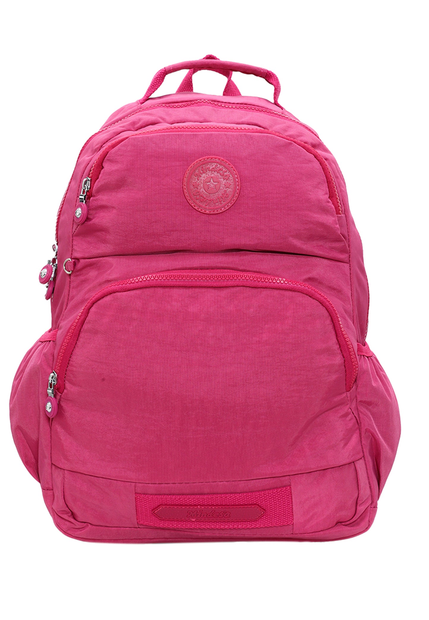 Mindesa Damen Backpack
