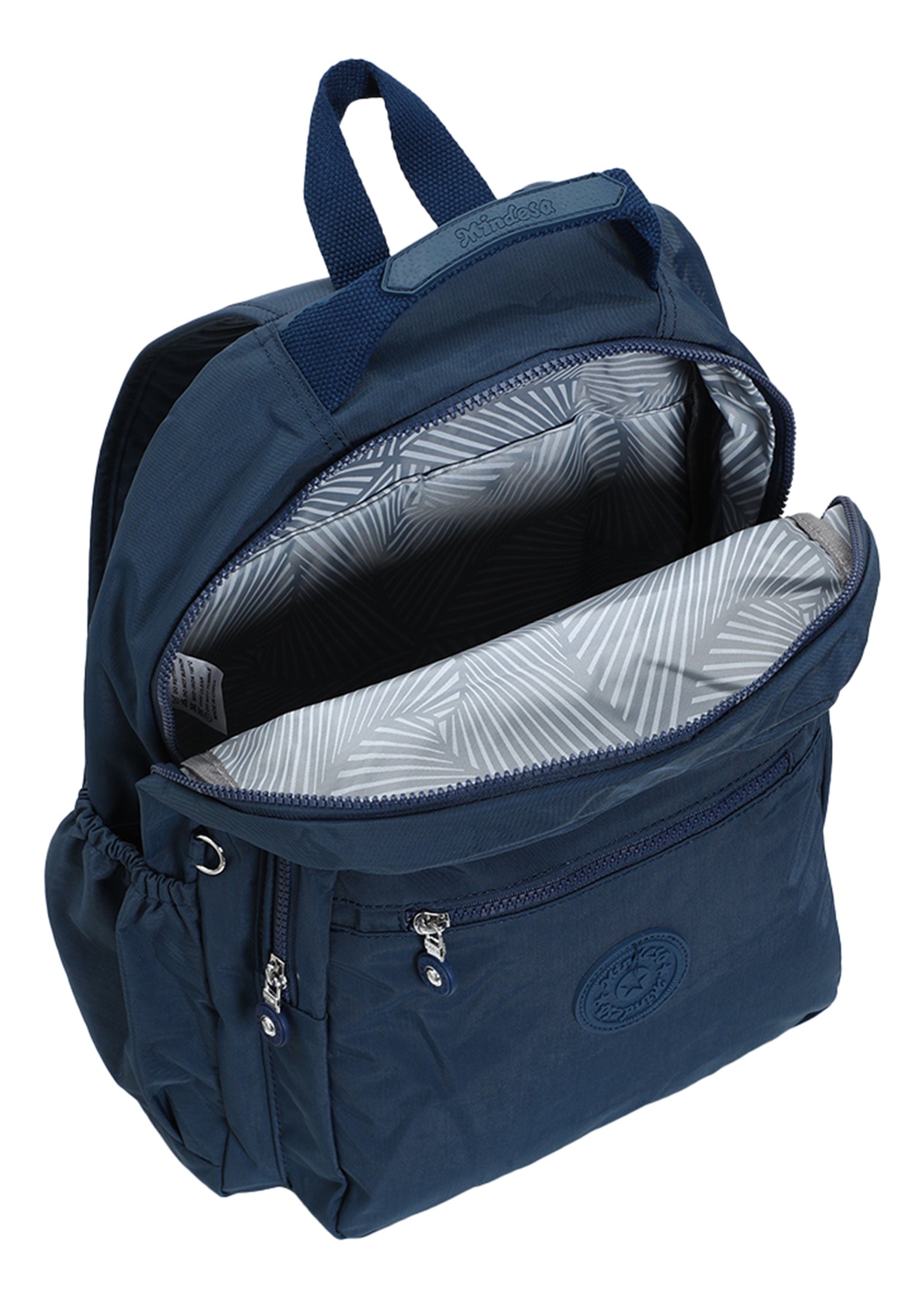 Mindesa Damen Backpack