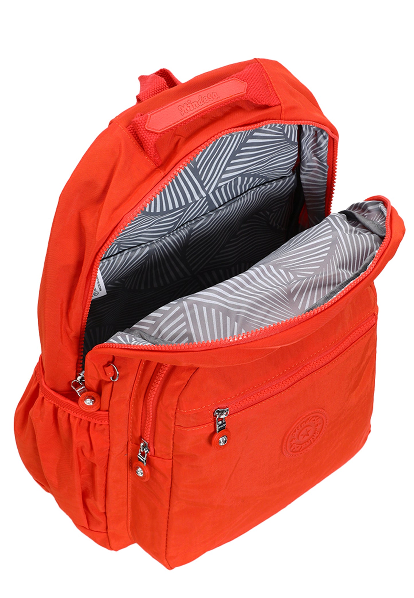 Mindesa Damen Backpack