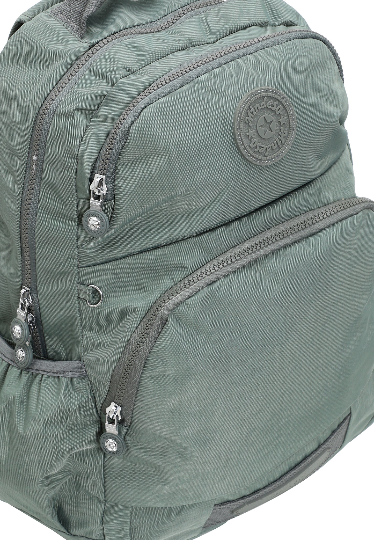 Mindesa Damen Backpack
