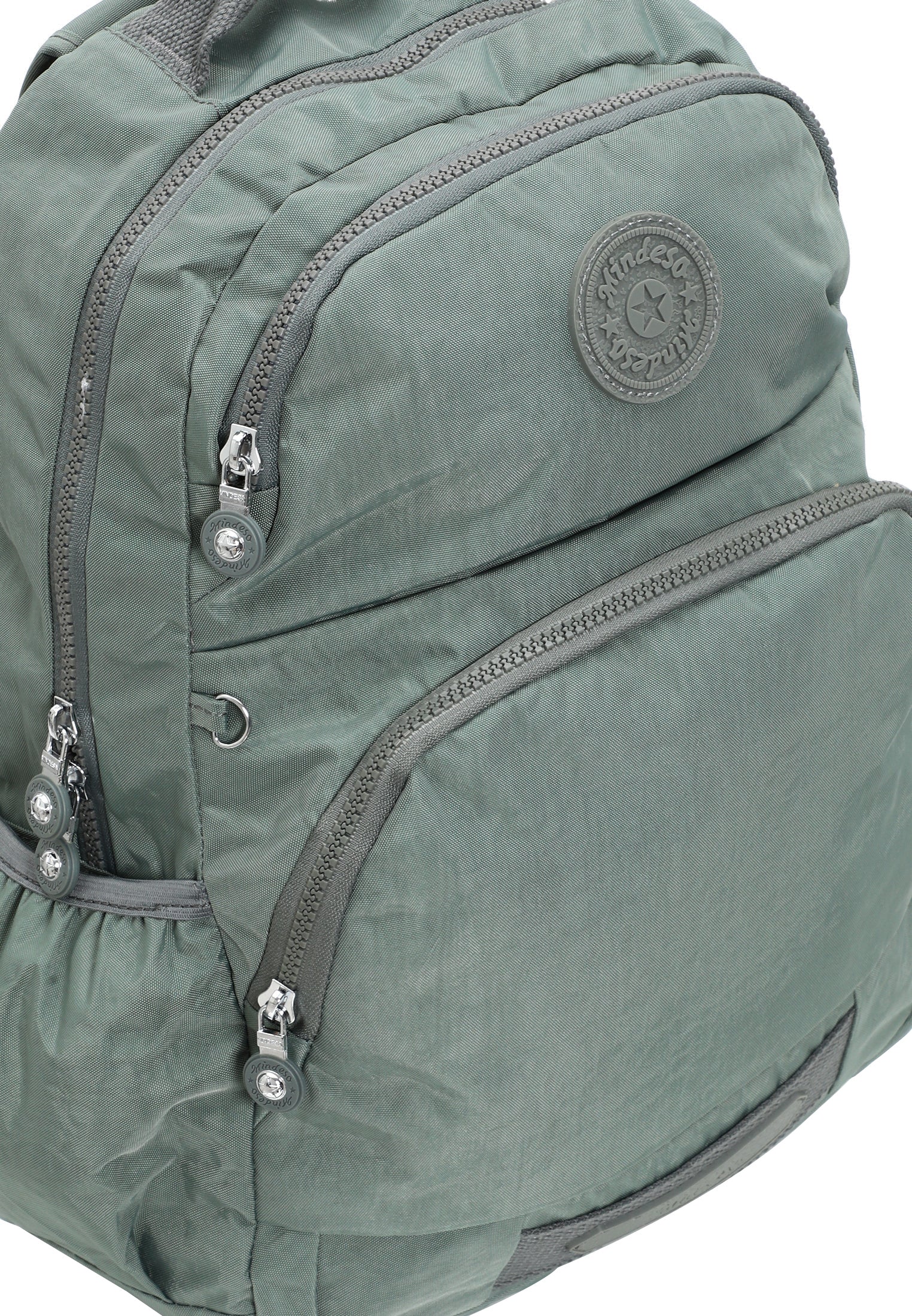 Mindesa Damen Backpack