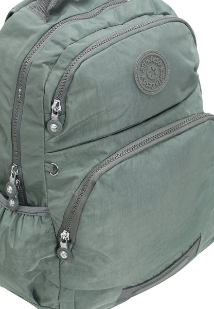 Mindesa Damen Backpack