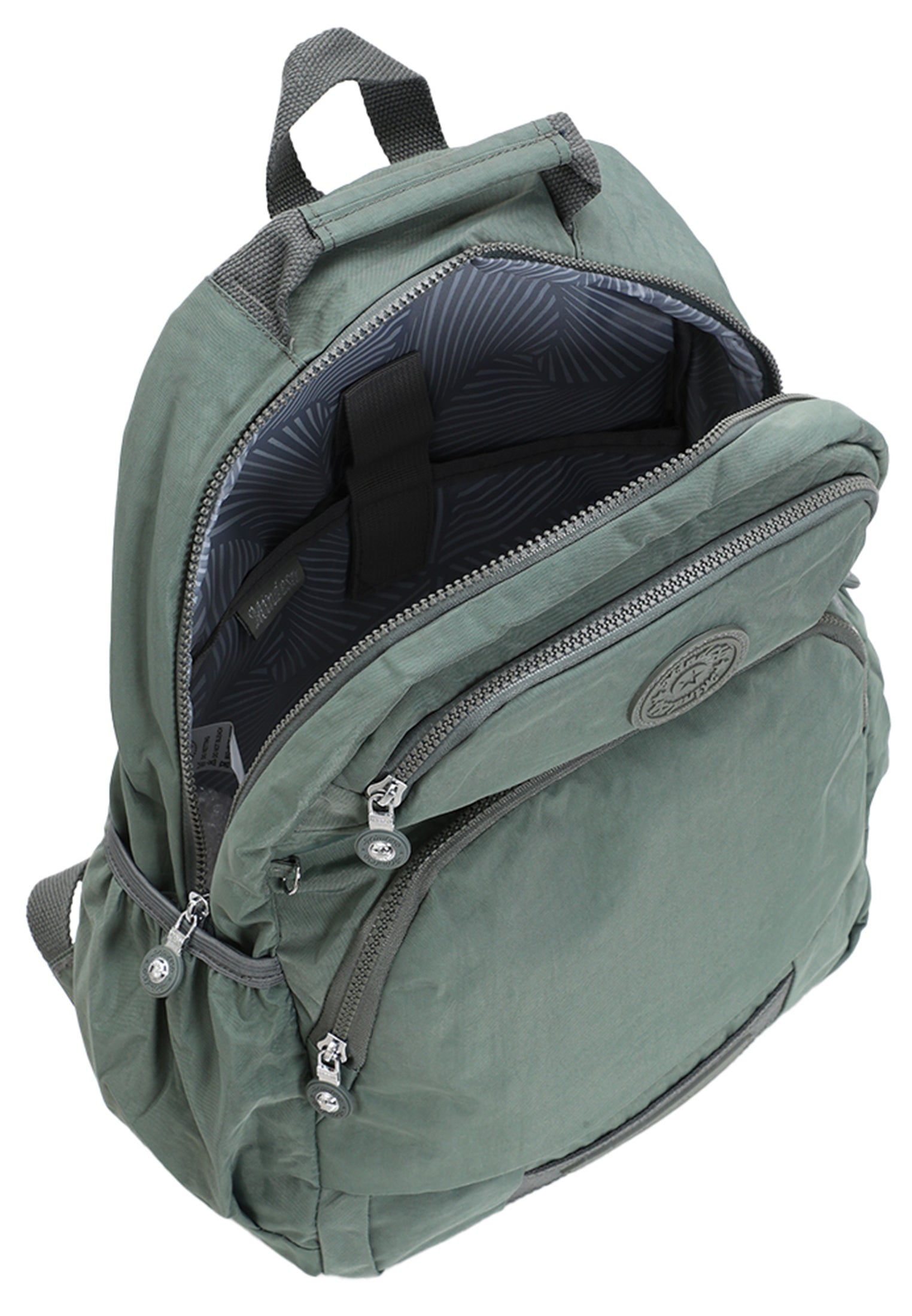 Mindesa Damen Backpack